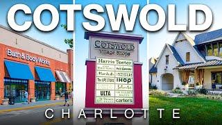 Why You Should Move to Cotswold | Charlottes Best Neighborhoods