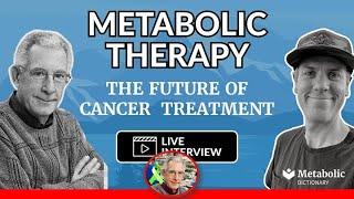 The Future of Cancer Treatment: Insights from Jason Wydro & Thomas Seyfried