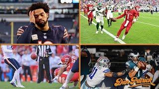 Recapping Week 10 Around The NFL | 11/11/24