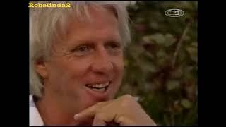 World's fastest bowler JEFF THOMSON