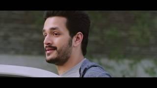 UBER PREMIER Advertisement Ft.Akhil Akkineni