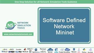 Software Defined Network Mininet | Software Defined Network Mininet Projects