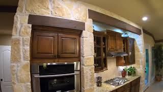 Tilson Homes - San Jacinto Kitchen Tour