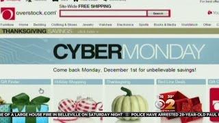 Cyber Monday Shopping Tips