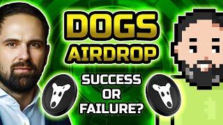 Blum's $2.5 Million DOGS Airdrop—Success or Failure? And What's Next? | Blum News