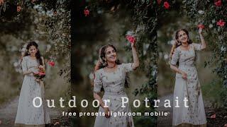 LR Photo Editing Presets Download Malayalam | Best adobe lightroom presets ||Saanal Chandran ||