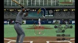 MLB 07: The Show World Series Win (RTTS Closer)