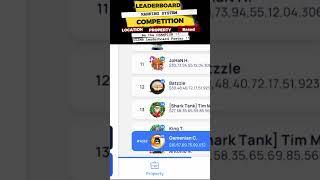 My Journey of Climbing the Leaderboards in Landlord Real Estate Game #landlord #map #landlordtycoon