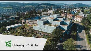 Keys to Excellence in Legal Management, University of St.Gallen