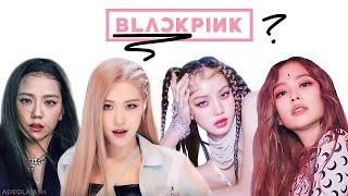 K-Pop Racism, Cultural Appropriation, & Cultural Insensitivity: BLACKPINK & Black Culture | Part 1