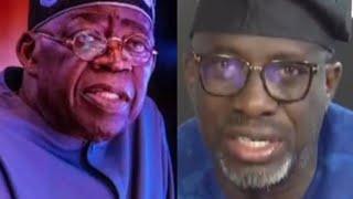 The Kind Of Mistake Tinubu Makes Is Disgusting ~ Sowunmi Blows Hot