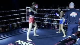 Honour Premier League - March 2023 - F1 - Jasmine Lalor vs Mel Hall