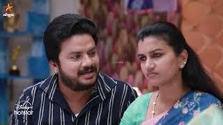 பொன்னி பத்தி நீங்க சரியாவே புரிஞ்சிக்கல உஷா.. | Ponni | Episode Preview | 21st october 2024