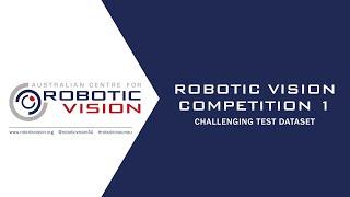 1st ACRV Robotic Vision Challenge: Challenging Test Dataset
