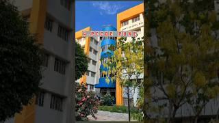 Top 5 Engineering Colleges in Pune | #viral #coep #engineering