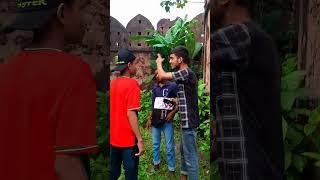 জুতো আনতে যায় মসজিদেআজকে থেকে বন্ধুত শেষ #comedy #funny #facebook #instagood