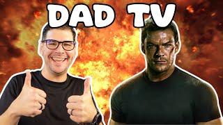 What is Dad TV? The Genre That is Crushing Ratings