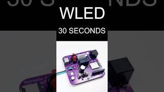 PLUG n' PLAY Controller With WLED: Setup in 30 Seconds!