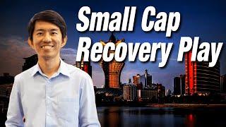 Undervalued Small Cap Recovery Play - Ivan Huang