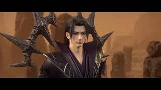 【MULTI SUB】斗破苍穹 EP 152 完整版！