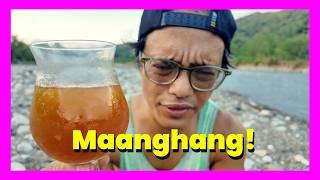 SILI BEER (spiciest pinoy craft beer from bicol)