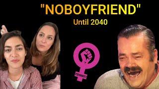 Risitas Réagit à La Tentative De Drama Féministe [NoBoyFriend]