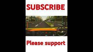 Dr driving gameplay || #makeba  #shorts #viral #ytshorts #dd #drdriving #gaming #gameplay #@@@