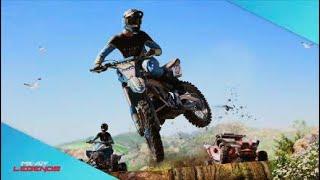 Mx Vs Atv Legends Review