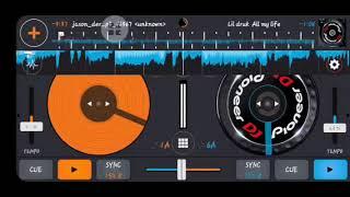 OLD SCHOOL &RNB AND HIHPOP MIX VIDEO 2023/MIXXED USING CROSSDJ VOL 7#music #viral #dance