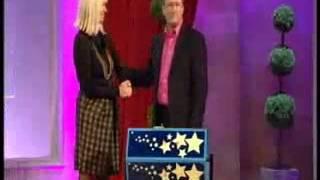 Emotional Bliss Intimate Massagers on Alan Titchmarsh Show