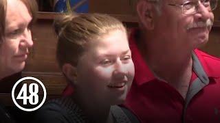 Jayme Closs: Hometown Hero | Full Episode