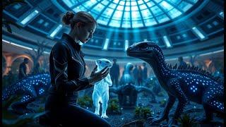 Why Alien Creatures Entrust Humans to Guard Their Young | HFY Sci-Fi Stories