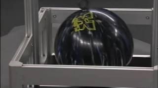 3M™ Dual Lock™ Reclosable Fasteners Bowling Ball Test