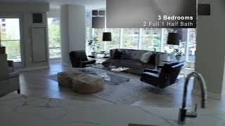 Boulevard on the Greenway Boston Luxury Condos for Rent $7000/mo.+