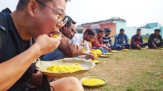 Free Meal Service - India Expedition (12)