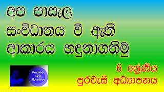 Grade six lessons sinhala medium හය ශ්‍රේණිය පාඩම් සිංහල හය වසර පාඩම් හය ශ්‍රේණිය සෞඛ්‍ය