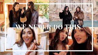 WE NEVER DO THIS | Amelia Liana