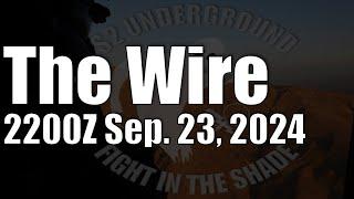 The Wire  - September 23, 2024