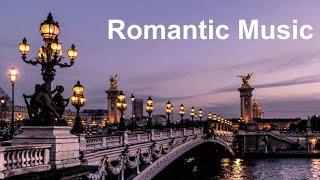 Romantic Music & Romantic Music Instrumental: TWO HOURS of Romantic Music Videos