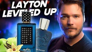 Holy Almond Oud! Fragrance World's Anaqeed | Layton Exclusif Clone