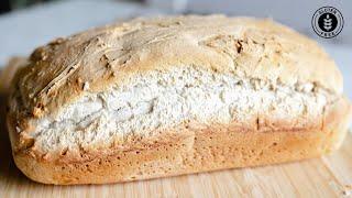 Glutenfreies Brot selber backen (einfaches Rezept)