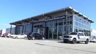 Why Choose Bud Smail Motor Cars LTD for Your Next Vehicle Purchase?