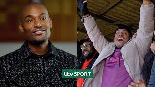 Football's Married At First Sight  | The Story Of Paul Carrick Brunson and Sutton United