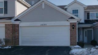 28105 West Sonoma Pass, Lakemoor, IL Presented by Michael Steber.