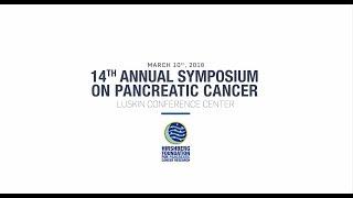 Opening Remarks at the 14th Annual Hirshberg Symposium