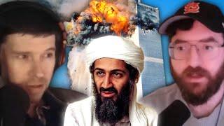 PKA Talks About 9/11 and Osama Bin Laden (Compilation)