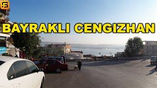 Bayraklı Cengizhan to Sevgi Yolu Walking Tour