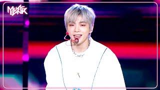 Electric Shock - KANG DANIEL カン・ダニエル 강다니엘 [Music Bank] | KBS WORLD TV 241025