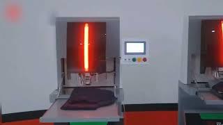 numbering machine for cutting piece