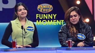 Best Funny Moments | Family Feud Bangladesh S1 | Tahsan Khan | Reality Game Show | Episode 1 - 5